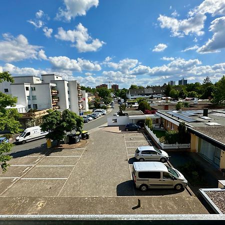 Hotel Im Natur Mit Eigene Kueche Bad Balkon Parkplatz Netflix Nuremberg Exterior photo